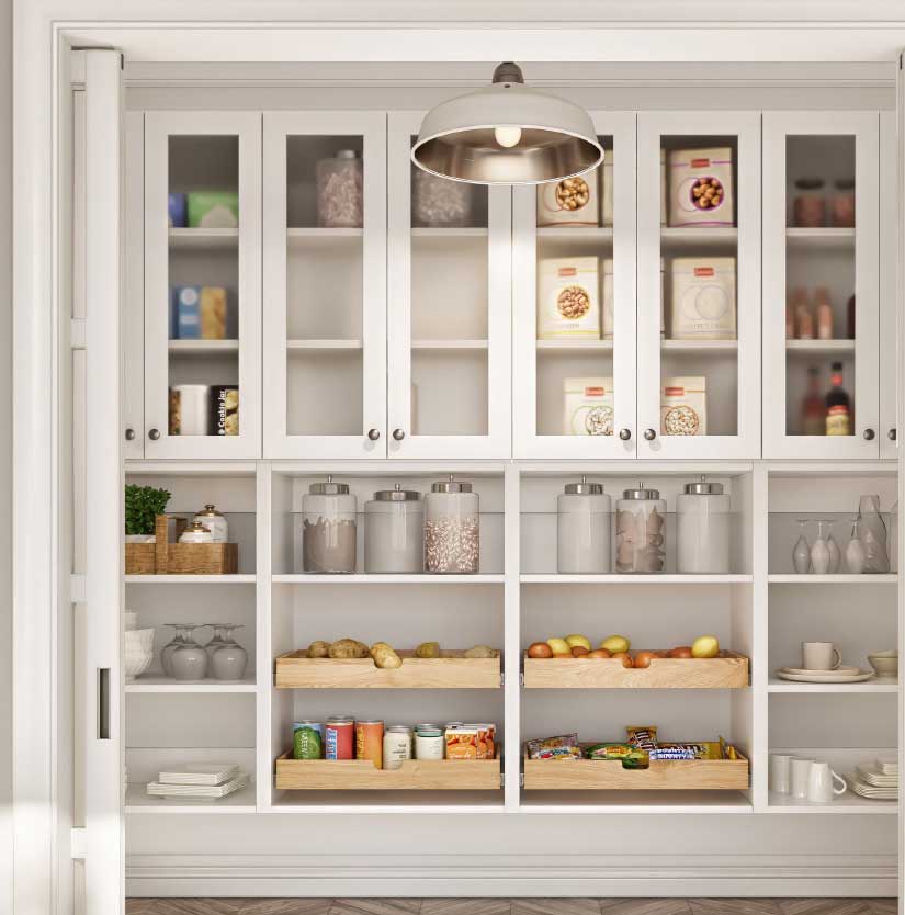 Pantry