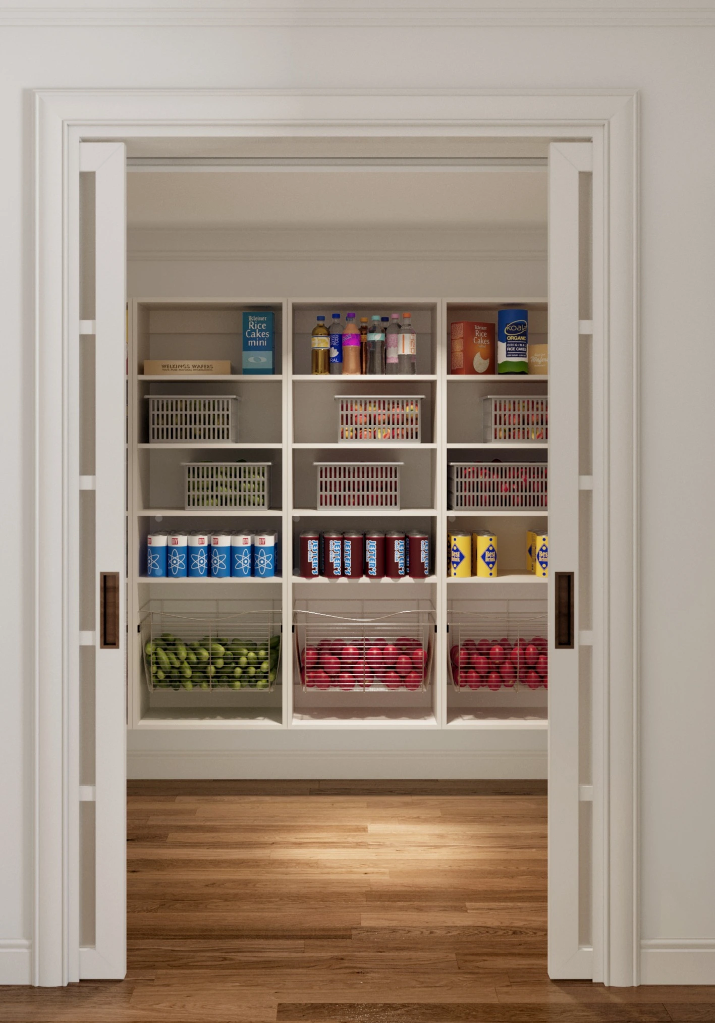 Pantry 2